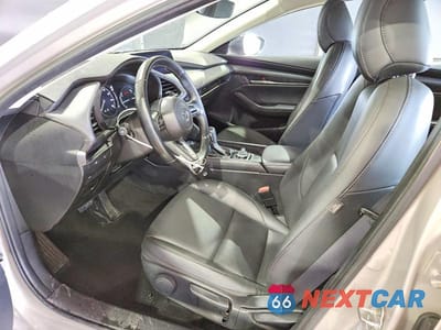 Zdjęcie 7 z 12 samochodu: 2025 MAZDA 3 SELECT SPORT VIN:3MZBPABMXSM466025 - miniatura