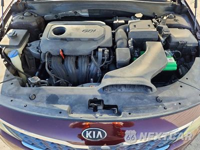 Zdjęcie 11 z 12 samochodu: 2019 KIA OPTIMA LX VIN:5XXGT4L3XKG294477 - miniatura