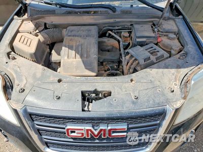 Zdjęcie 12 z 13 samochodu: 2015 GMC TERRAIN VIN:2GKALMEK3F6323508 - miniatura