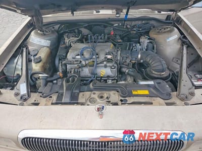 Zdjęcie 11 z 12 samochodu: 1996 BUICK CENTURY SPECIAL VIN:1G4AG55M5T6489887 - miniatura