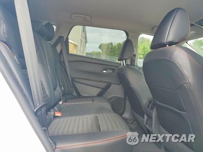 Zdjęcie 11 z 14 samochodu: 2025 NISSAN ROGUE ROCK CREEK VIN:5N1BT3BB4SC831241 - miniatura