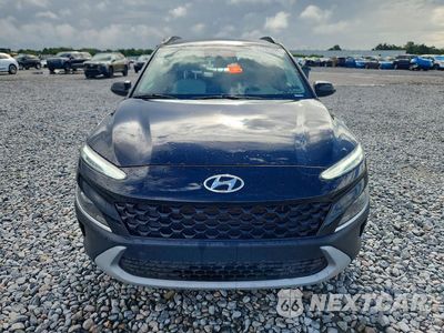Piąte zdjęcie samochodu w środku: 2023 HYUNDAI KONA SEL VIN:KM8K6CAB6PU986917 - miniatura