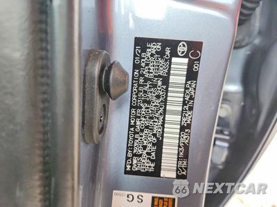 Zdjęcie 13 z 13 samochodu: 2021 TOYOTA COROLLA LE VIN:JTDEPMAE7MJ170374 - miniatura