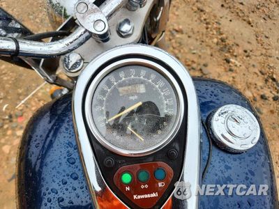 Zdjęcie 7 z 9 samochodu: 2006 KAWASAKI VN900 D VIN:JKAVN2D176A001133 - miniatura