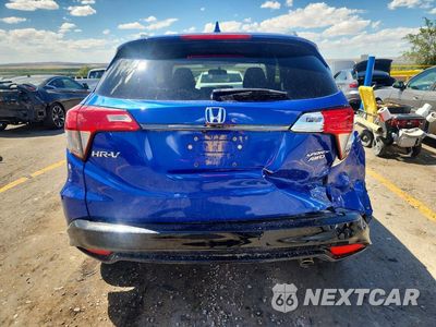 Zdjęcie 6 z 12 samochodu: 2022 HONDA HR-V SPORT VIN:3CZRU6H18NM706417 - miniatura