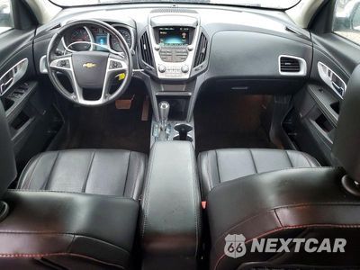 Zdjęcie 8 z 13 samochodu: 2017 CHEVROLET EQUINOX PREMIER VIN:2GNALDEK1H1527730 - miniatura