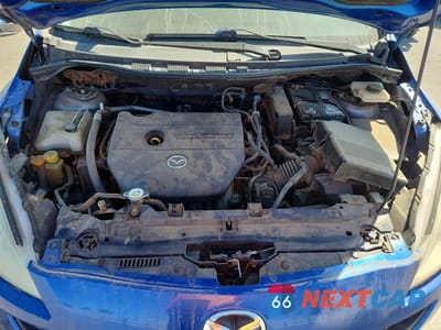 Zdjęcie 12 z 13 samochodu: 2013 MAZDA 5 VIN:JM1CW2BL3D0156828 - miniatura