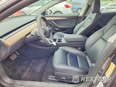 Zdjęcie 7 z 13 samochodu: 2023 TESLA MODEL 3 VIN:5YJ3E1EA0PF704622 - miniatura