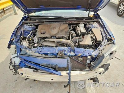 Zdjęcie 11 z 13 samochodu: 2023 TOYOTA CAMRY SE NIGHTSHADE VIN:4T1T11BK4PU078259 - miniatura