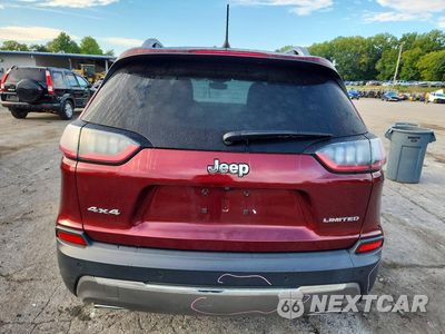 Zdjęcie 11 z 26 samochodu: 2019 JEEP CHEROKEE LIMITED VIN:1C4PJMDXXKD401948 - miniatura
