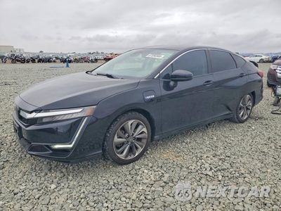 2019 HONDA CLARITY JHMZC5F1XKC003872 - główne zdjęcie licytacji z USA - miniatura