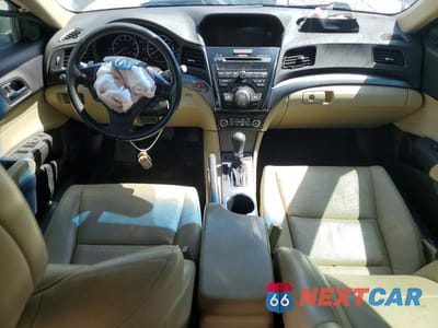 Zdjęcie 8 z 14 samochodu: 2013 ACURA ILX 20 TECH VIN:19VDE1F74DE008444 - miniatura