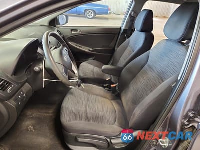 Zdjęcie 7 z 12 samochodu: 2017 HYUNDAI ACCENT SE VIN:KMHCT5AE7HU302073 - miniatura