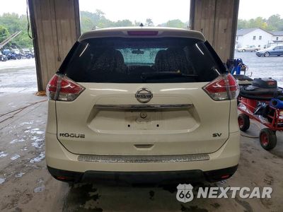 Zdjęcie 6 z 13 samochodu: 2016 NISSAN ROGUE SV VIN:5N1AT2MT5GC919234 - miniatura