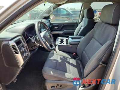 Zdjęcie 7 z 12 samochodu: 2018 CHEVROLET SILVERADO K1500 LT VIN:1GCVKREH6JZ294424 - miniatura