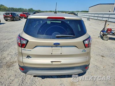 Zdjęcie 6 z 12 samochodu: 2018 FORD ESCAPE SE VIN:1FMCU9GD4JUC88786 - miniatura