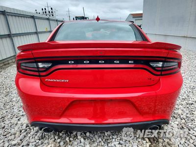 Zdjęcie 6 z 13 samochodu: 2020 DODGE CHARGER R/T VIN:2C3CDXCT5LH159908 - miniatura
