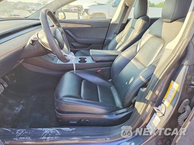Zdjęcie 7 z 13 samochodu: 2022 TESLA MODEL 3 VIN:5YJ3E1EA9NF320366 - miniatura