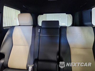 Zdjęcie 10 z 13 samochodu: 2024 LEXUS GX 550 OVERTRAIL+ VIN:JTJTBCDX0R5003087 - miniatura
