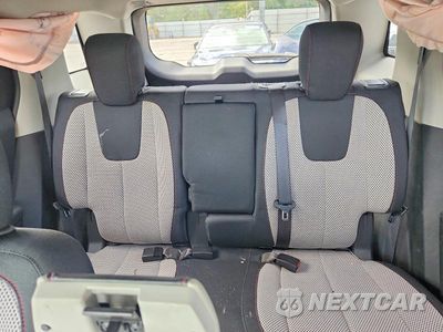 Zdjęcie 10 z 14 samochodu: 2015 GMC TERRAIN SLE VIN:2GKFLRE35F6356425 - miniatura