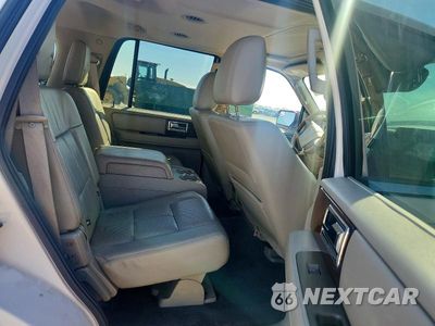 Zdjęcie 11 z 13 samochodu: 2014 LINCOLN NAVIGATOR VIN:5LMJJ2J59EEL00260 - miniatura