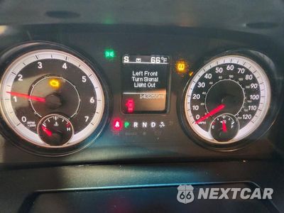 Zdjęcie 9 z 12 samochodu: 2018 RAM 1500 ST VIN:1C6RR7KT7JS155560 - miniatura