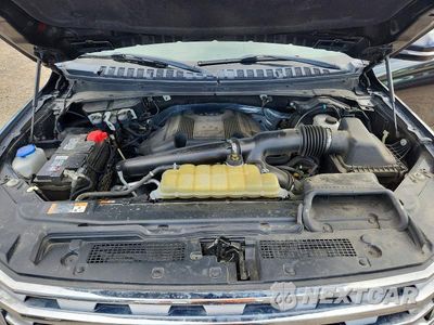 Zdjęcie 12 z 13 samochodu: 2020 FORD EXPEDITION MAX LIMITED VIN:1FMJK2AT7LEA10546 - miniatura