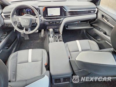 Zdjęcie 8 z 12 samochodu: 2026 TOYOTA CAMRY SE VIN:4T1DAACK0TU342493 - miniatura