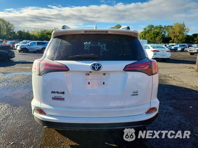 Zdjęcie 6 z 15 samochodu: 2017 TOYOTA RAV4 LE VIN:JTMBFREV1HJ147997 - miniatura
