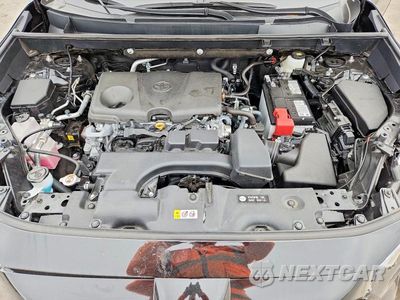 Zdjęcie 12 z 13 samochodu: 2025 TOYOTA RAV4 XLE PREMIUM VIN:2T3A1RFV9SC581894 - miniatura