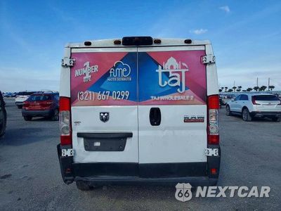 Zdjęcie 6 z 13 samochodu: 2019 RAM PROMASTER 1500 DELIVERY VAN VIN:3C6TRVAG9KE508254 - miniatura