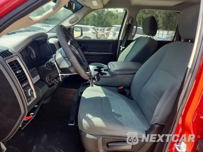 Zdjęcie 7 z 12 samochodu: 2016 RAM 1500 ST VIN:1C6RR6KT3GS118976 - miniatura