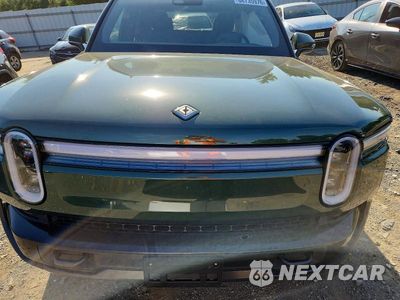 Zdjęcie 11 z 12 samochodu: 2026 RIVIAN R1T ADVENTURE VIN:7FCTGFAA8TN047281 - miniatura