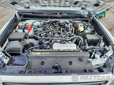Zdjęcie 11 z 12 samochodu: 2025 TOYOTA 4 RUNNER SR5 VIN:JTEVA5BR0S5063502 - miniatura