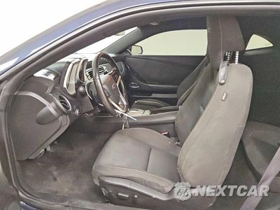 Zdjęcie 7 z 13 samochodu: 2015 CHEVROLET CAMARO SS VIN:2G1FH1EJ7F9306761 - miniatura