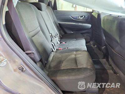 Zdjęcie 10 z 12 samochodu: 2020 NISSAN ROGUE S VIN:KNMAT2MV5LP511731 - miniatura