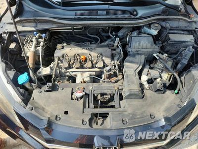 Zdjęcie 12 z 13 samochodu: 2018 HONDA HR-V LX VIN:3CZRU6H38JG718240 - miniatura