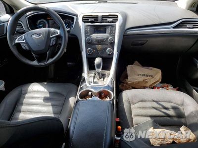 Zdjęcie 8 z 12 samochodu: 2015 FORD FUSION SE VIN:3FA6P0H75FR188214 - miniatura
