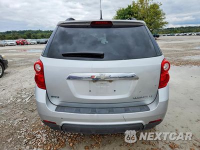 Zdjęcie 6 z 13 samochodu: 2012 CHEVROLET EQUINOX LT VIN:2GNALDEK7C1238425 - miniatura