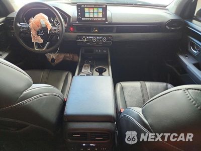 Zdjęcie 8 z 12 samochodu: 2024 HONDA PILOT TOURING VIN:5FNYG1H73RB036625 - miniatura