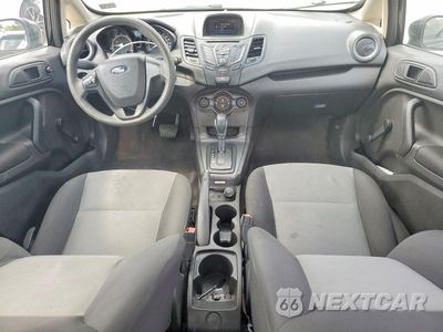 Zdjęcie 8 z 12 samochodu: 2018 FORD FIESTA S VIN:3FADP4AJ7JM124752 - miniatura