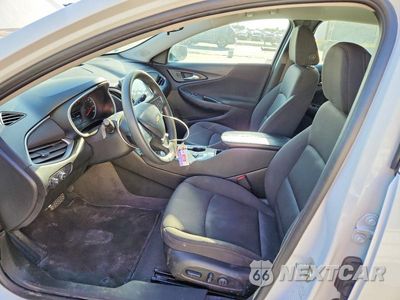 Zdjęcie 7 z 12 samochodu: 2024 CHEVROLET MALIBU LT VIN:1G1ZD5STXRF177383 - miniatura