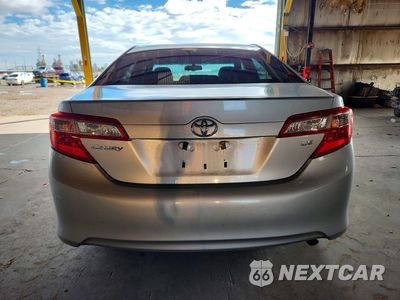 Zdjęcie 6 z 12 samochodu: 2012 TOYOTA CAMRY LE VIN:4T1BF1FK5CU049273 - miniatura