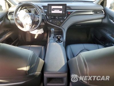 Zdjęcie 8 z 12 samochodu: 2023 TOYOTA CAMRY SE VIN:4T1G11AK4PU740327 - miniatura