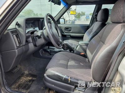 Zdjęcie 7 z 12 samochodu: 2001 JEEP CHEROKEE CLASSIC VIN:1J4FF58S71L585097 - miniatura