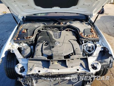 Zdjęcie 11 z 13 samochodu: 2019 MERCEDES-BENZ E 450 VIN:WDD1J6HB7KF093504 - miniatura