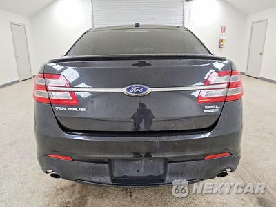 Zdjęcie 6 z 12 samochodu: 2014 FORD TAURUS SEL VIN:1FAHP2H85EG133653 - miniatura