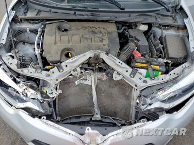 Zdjęcie 11 z 12 samochodu: 2014 TOYOTA COROLLA LE VIN:2T1BURHE5EC027614 - miniatura