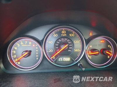 Zdjęcie 9 z 12 samochodu: 2003 HONDA CIVIC EX VIN:2HGES26793H563713 - miniatura