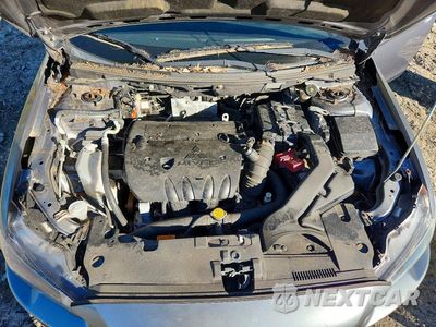 Zdjęcie 11 z 12 samochodu: 2012 MITSUBISHI LANCER ES/ES SPORT VIN:JA32U2FU8CU023380 - miniatura